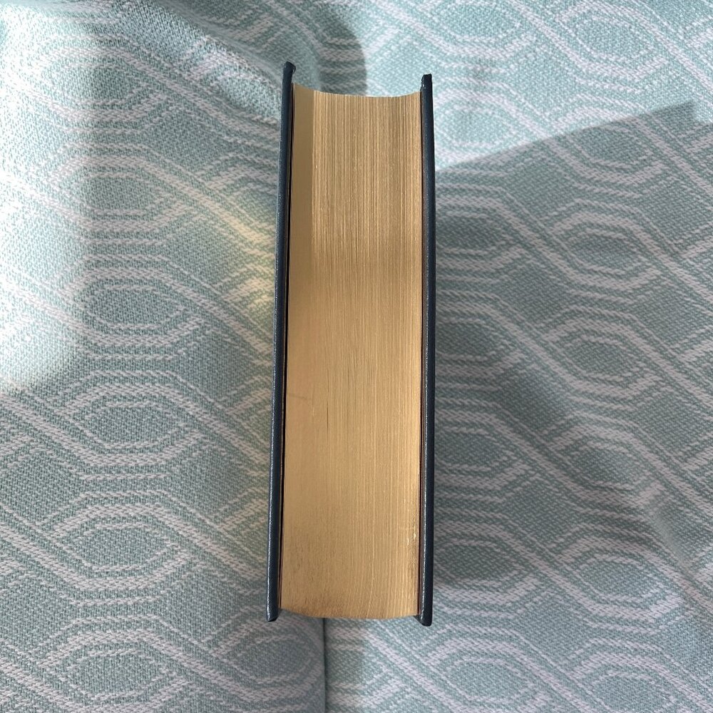 Leather bound classic novels - Picture 2 of 4